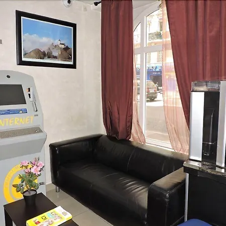 Montana Lafayette 2*