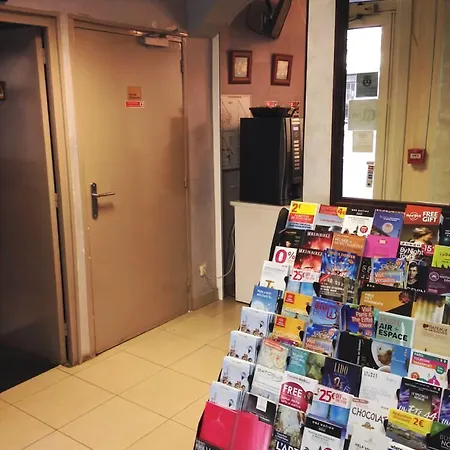 Montana Lafayette 2*