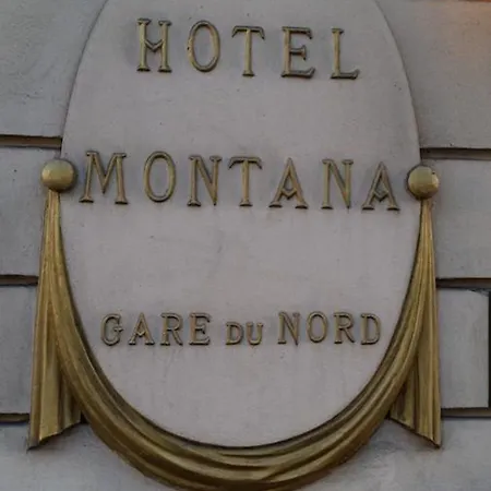 Montana Lafayette 2*