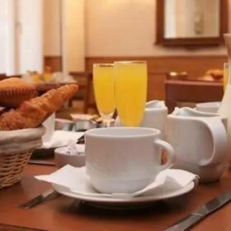 Hotel Montana Lafayette 2*