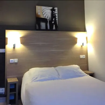 Montana Lafayette 2* Paris