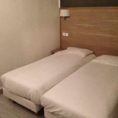 Hotell Montana Lafayette