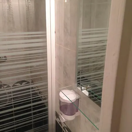 Hotell Montana Lafayette Paris
