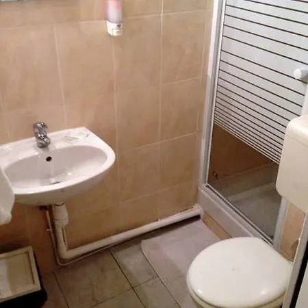 Hotel Montana Lafayette Paris