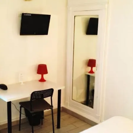 Montana Lafayette Hotell 2*