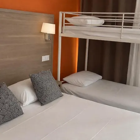Montana Lafayette Hotell