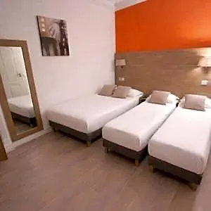 Montana Lafayette Hotell 2*