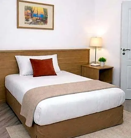 Hotell Montana Lafayette Paris