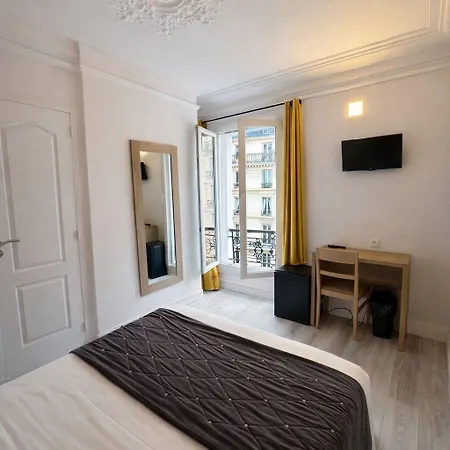 Montana Lafayette Paris