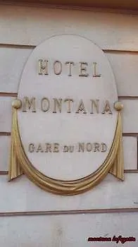 Hotell Montana Lafayette