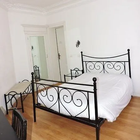 Montana Lafayette Hotell 2*