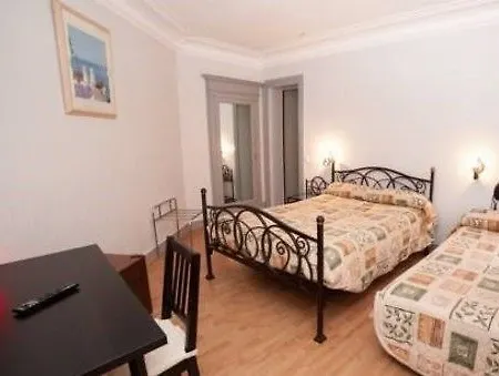 Montana Lafayette Hotell 2*