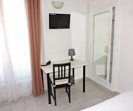 Montana Lafayette Hotell