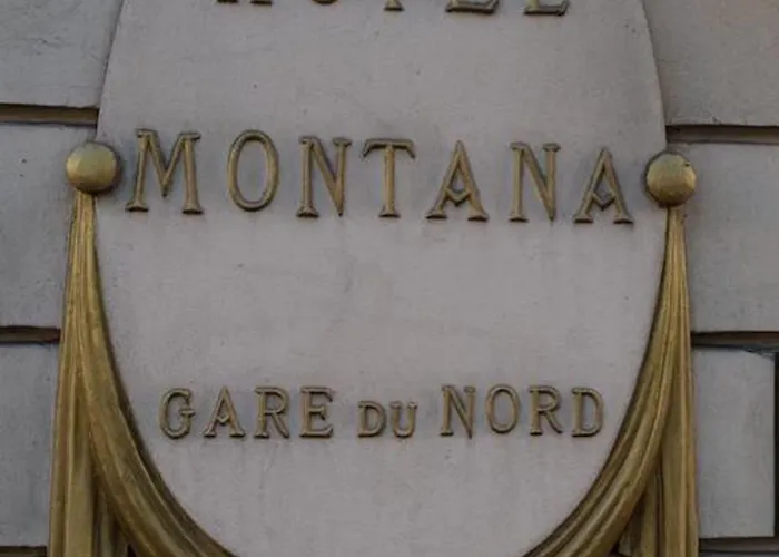 Montana Lafayette 2*