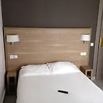 Hotel Montana Lafayette París