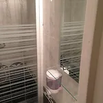 Hotel Montana Lafayette París
