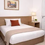 Hotel Montana Lafayette