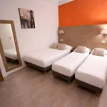 Montana Lafayette Hotel París