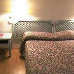 Hotel Montana Lafayette París