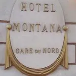 Hotel Montana Lafayette