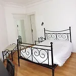 Montana Lafayette Hotel 2*