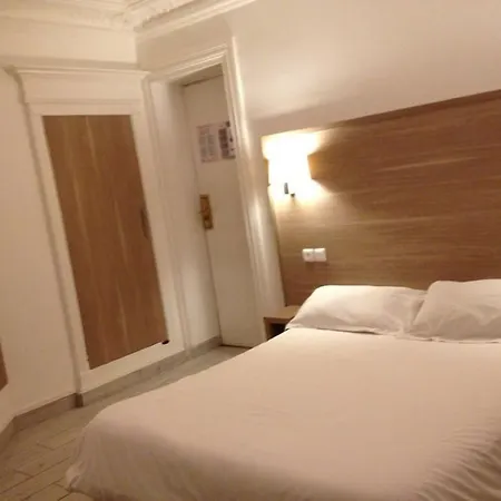 Montana Lafayette 2* París